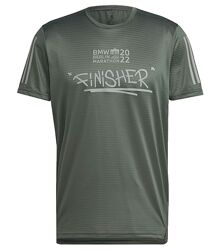 Футболка спортивная Аdidas Finisher с технологией AeroReady размер S