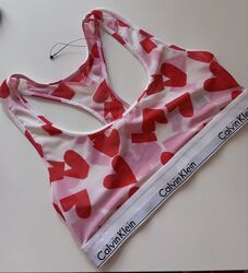 Топ бра Calvin Klein р. М