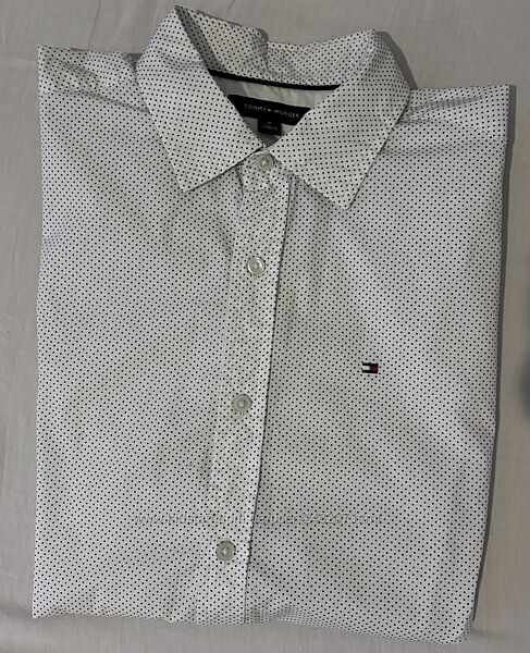 Сорочка Tommy Hilfiger р. М