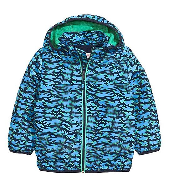 Вітровка на хлопчика