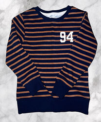 Джемпер, реглан, свитшот, H&M 110-116