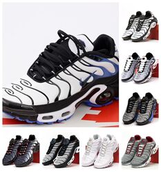 Чоловічі кросівки Nike Air Max TN 40-46