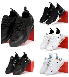 Чоловічі кросівки Nike Air Max 270 41-45