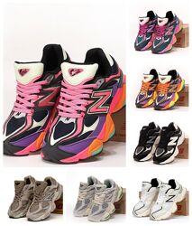 Жіночі кросівки New Balance 9060 36-41