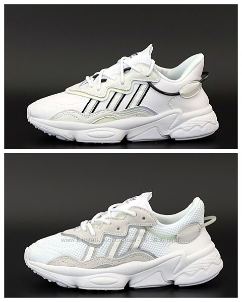 Жіночі кросівки Adidas Ozwееgо 36-40
