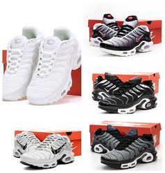 Чоловічі кросівки Nike Air Max Plus TN 40-46