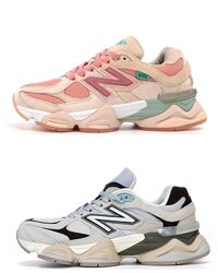 Жіночі кросівки New Balance 9060 36-41