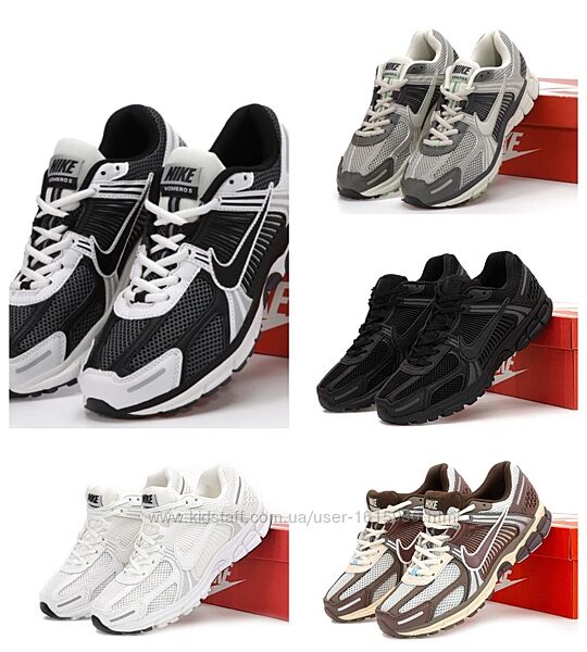 Чоловічі кросівки Nike Zoom Vomero 5 41-45