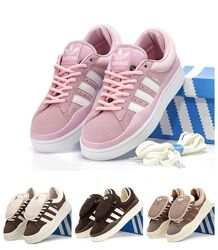 Жіночі кросівки Adidas Campus X Bad Bunny 36-40