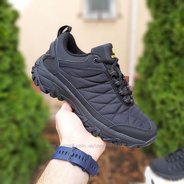 Демісезонні чоловічі кросівки Merrell 41-46