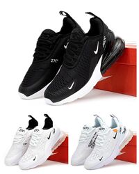 Жіночі кросівки Nike Air Max 270 36-40
