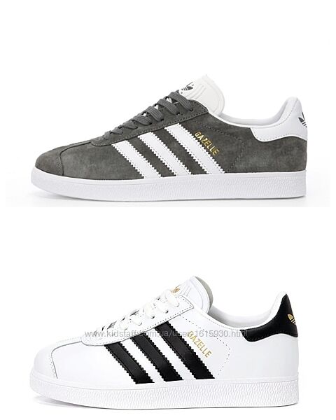 Жіночі кросівки Adidas Gazelle 36-40