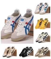 Чоловічі кросівки Asics Onitsuka Tiger Mexico 66 41-45