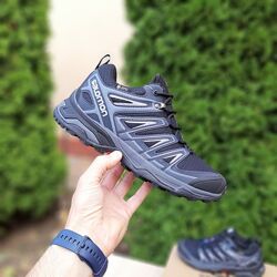 Зимові чоловічі кросівки Salomon SpeedCross 41-45