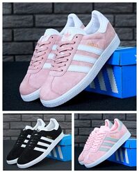 Жіночі кросівки Adidas Gazelle 36-40