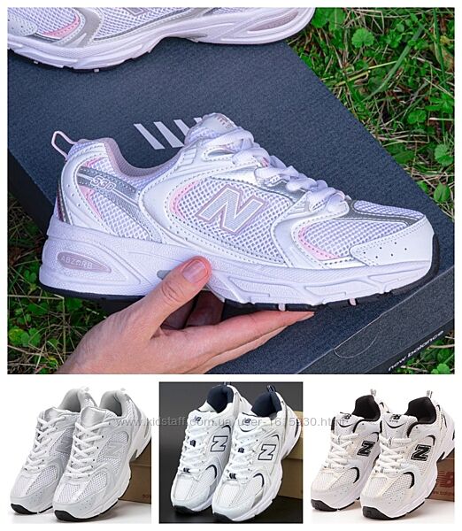 Жіночі кросівки New Balance 530 36-40