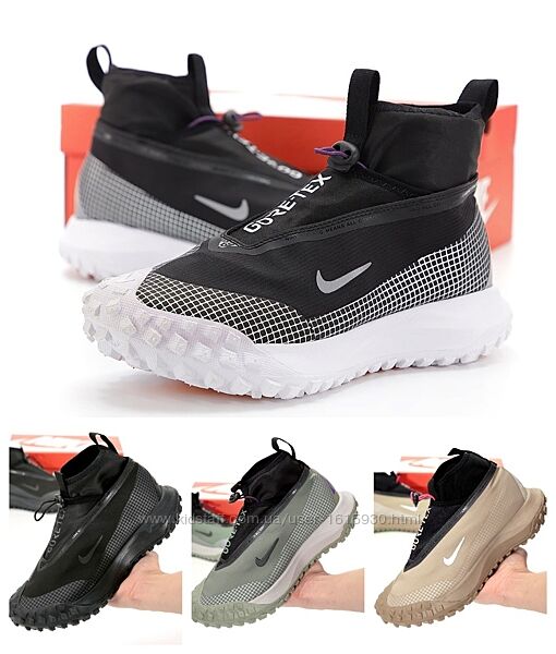 Чоловічі кросівки Nike ACG Mountain Fly 41-45