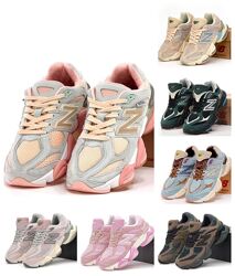 Жіночі кросівки New Balance 9060 36-41