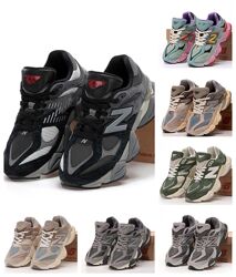 Жіночі кросівки New Balance 9060 36-41