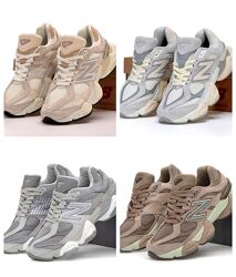 Жіночі кросівки New Balance 9060 36-41
