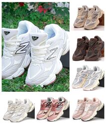 Жіночі кросівки New Balance 9060 36-41