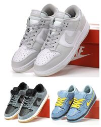Чоловічі кросівки Nike SB Dunk 41-45
