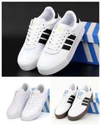 Жіночі кросівки Adidas Samba 36-40