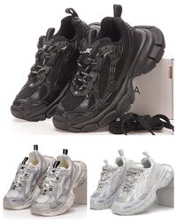 Чоловічі кросівки Balenciaga 3XL 41-45