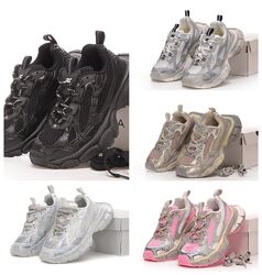 Жіночі кросівки Balenciaga 3XL 36-41