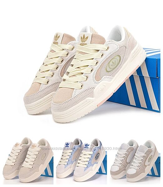 Жіночі кросівки Adidas ADI2000 X 36-41