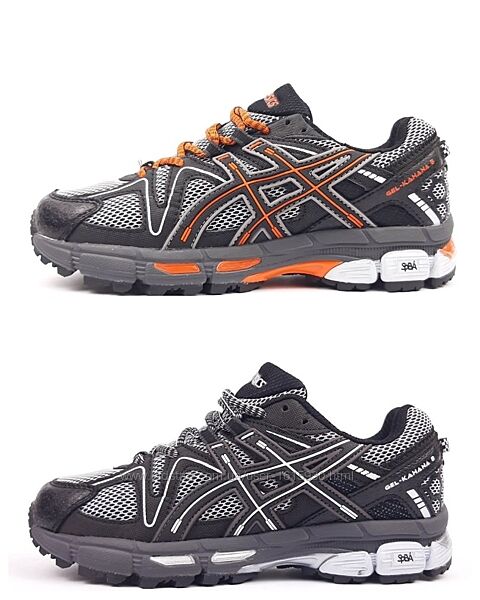 Чоловічі кросівки Asics Gel Kahana 8 41-46