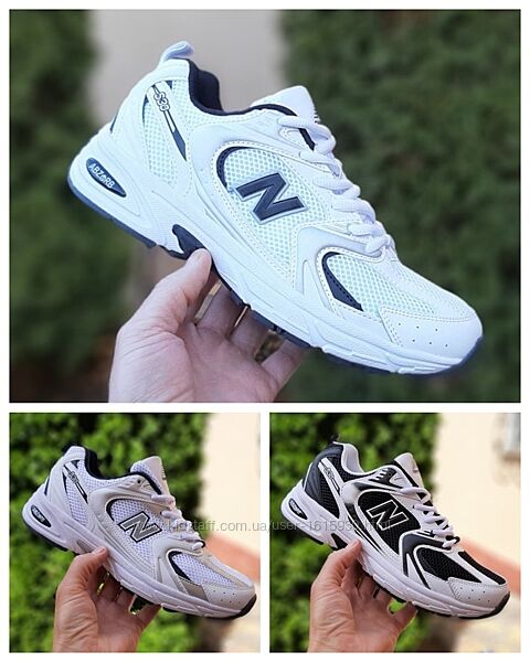 Чоловічі кросівки New Balance 530 41-46