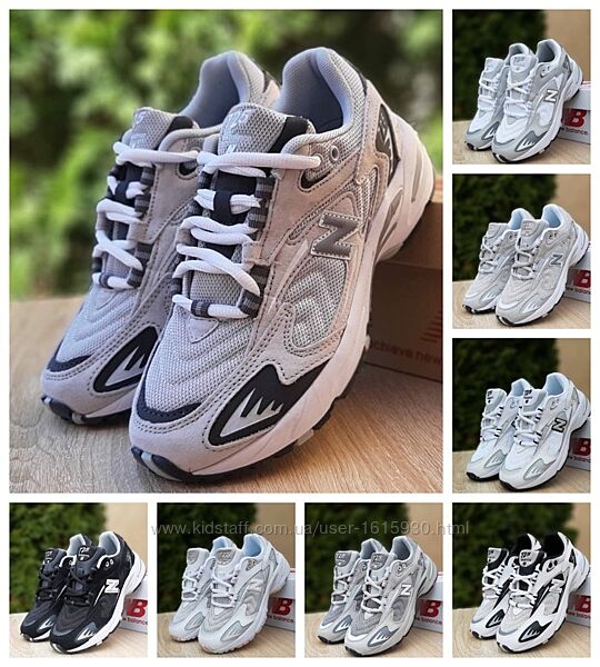 Жіночі кросівки New Balance 725 37-41