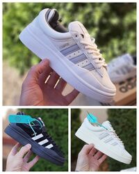 Жіночі кросівки Adidas Campus x Bad Bunny 36-40