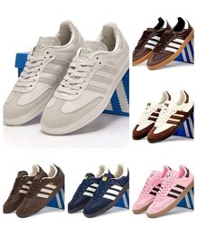 Жіночі кросівки Adidas Samba 36-41
