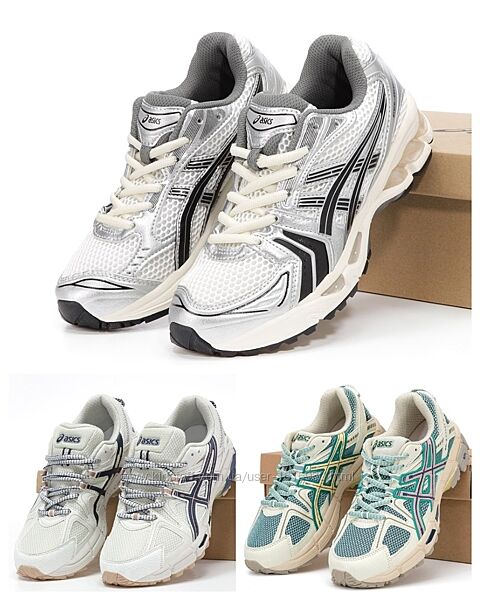 Жіночі кросівки Asics Gel Kahana 8 36-40