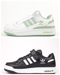 Жіночі кросівки Adidas Forum Low 37-41