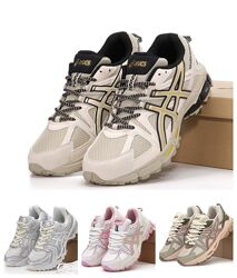 Жіночі кросівки Asics Gel Kahana 8 36-40
