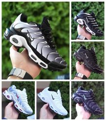 Жіночі кросівки Nike Air Max TN Plus 37-41