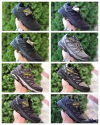 Демісезонні чоловічі кросівки Salomon Speed Cross Pro Gore-Tex Thinsulate 