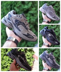 Демісезонні чоловічі кросівки New Balance 725 ML725 41-46