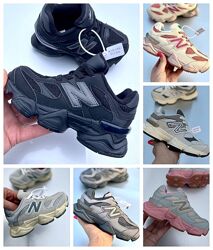 Дитячі кросівки New Balance 9060 26-37