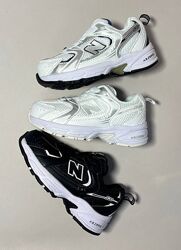 Дитячі кросівки New Balance New Balance MR 530 26-37