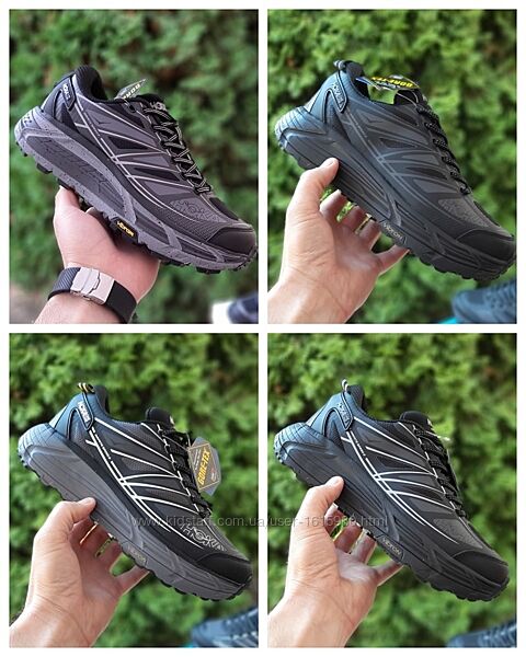 Демісезонні чоловічі кросівки Hoka One One Mafate Speed 2 41-46