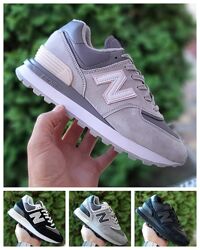 Демісезонні жіночі кросівки New Balance Legacy 574 37-41