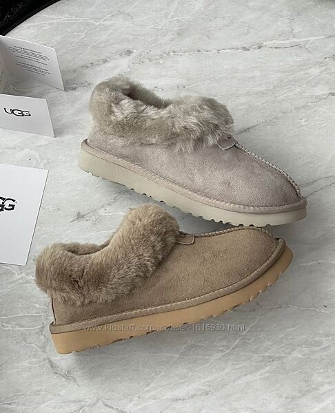 Зимові жіночі уггі Ugg Coquette 36-40