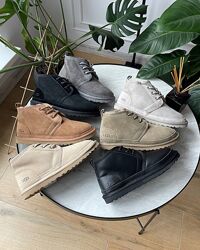 Зимові жіночі уггі Ugg Neumel 36-41