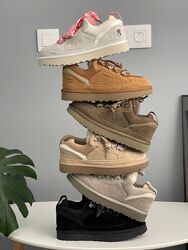 Зимові жіночі уггі Ugg Lowmel Sneaker 36-41