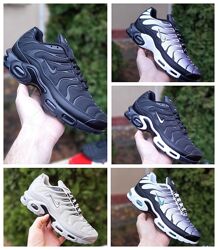 Чоловічі кросівки Nike Air Max TN Plus 41-46