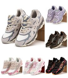Жіночі кросівки Asics Gel-Nyc 36-40